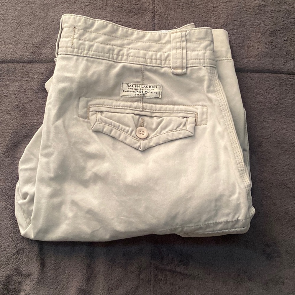 Polo Ralph Lauren Cargo Shorts